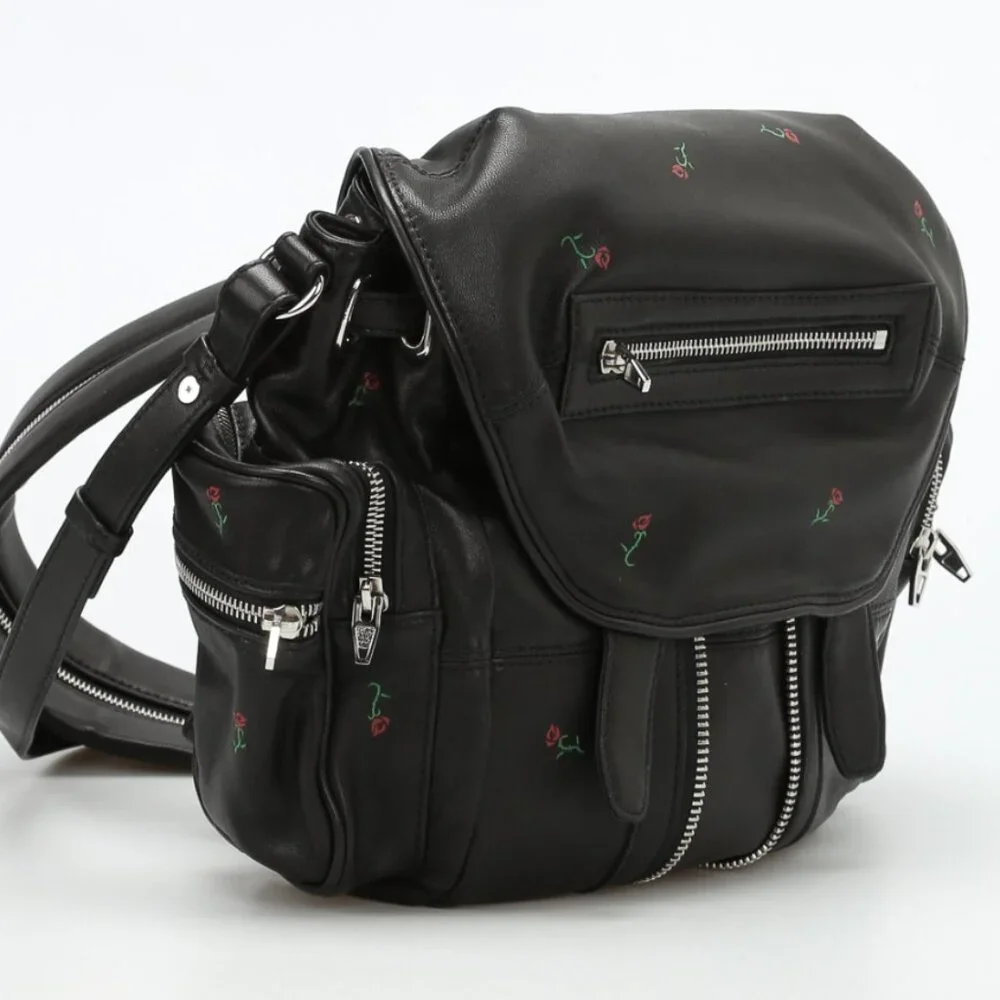Alexander Wang Backpack "NEW" - Picture 14 of 16